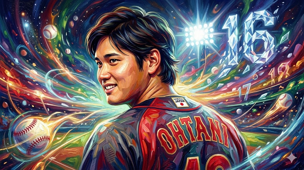 2026年大会の打者専念と今後の背番号