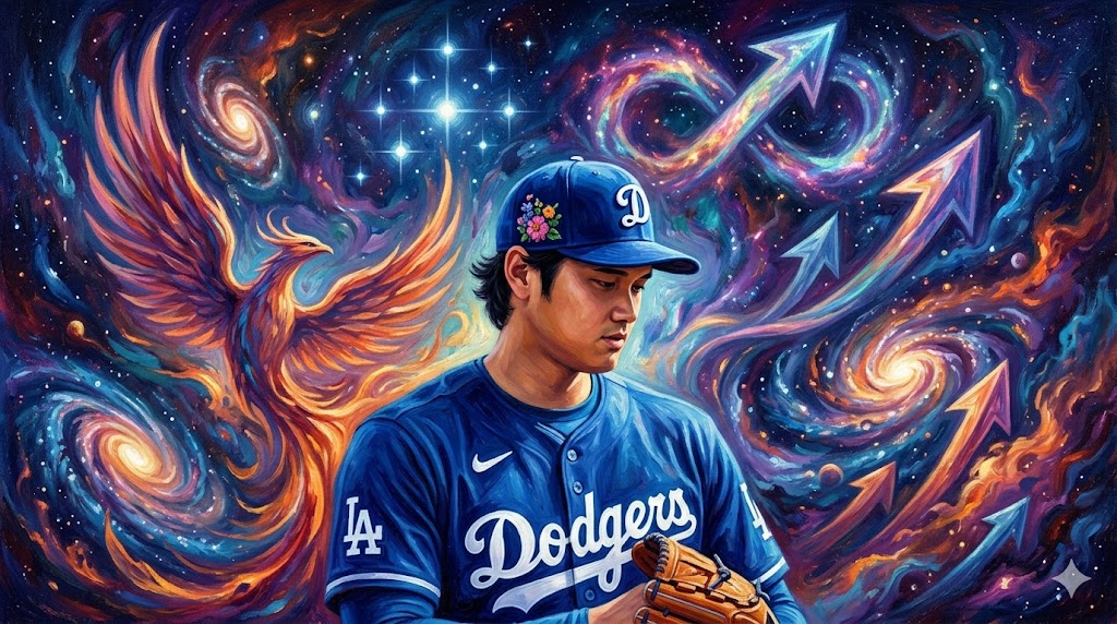 大谷翔平のさらなる飛躍と未来への期待