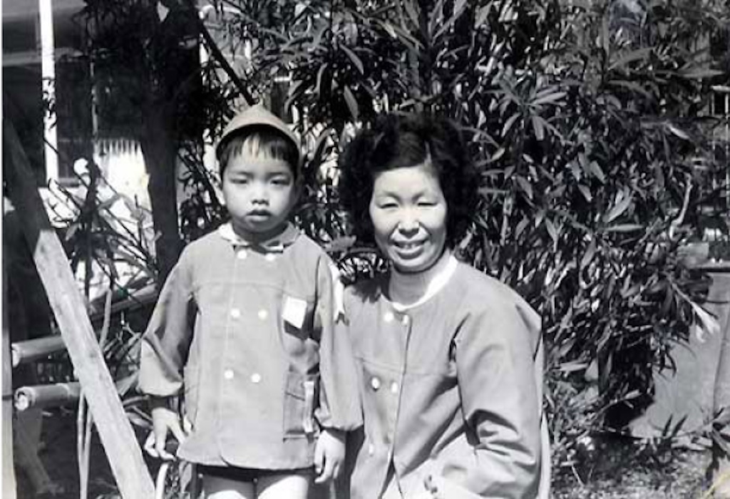 吃音（どもり）克服と牛乳配達で磨かれた不屈の精神