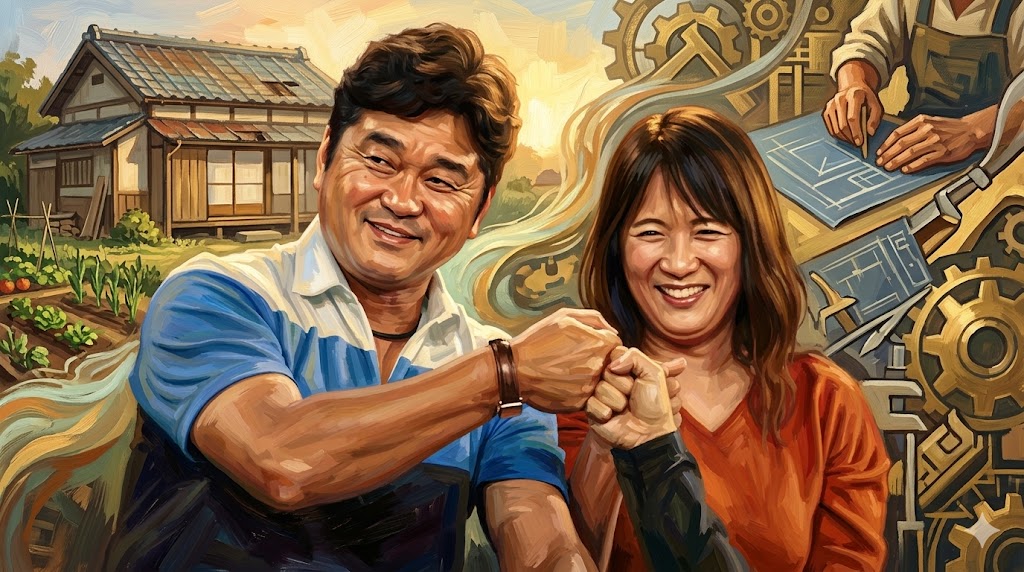 大谷翔平の実家を豪邸にしなかったご両親の教え