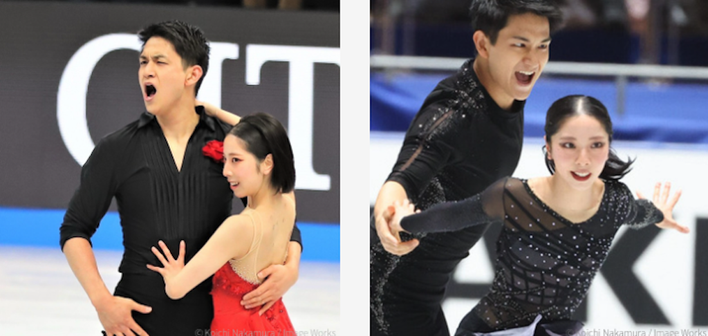 りくりゅうペアの結婚発表における現在の真実とは