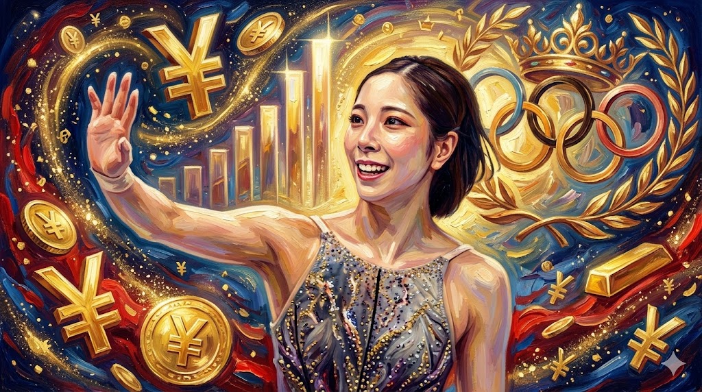 三浦璃来の年収が1億円に到達した本当の理由とは