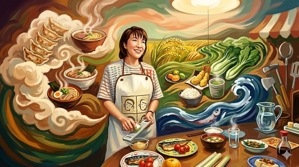 料理は苦手な一面も？多忙な彼女の最新自炊事情