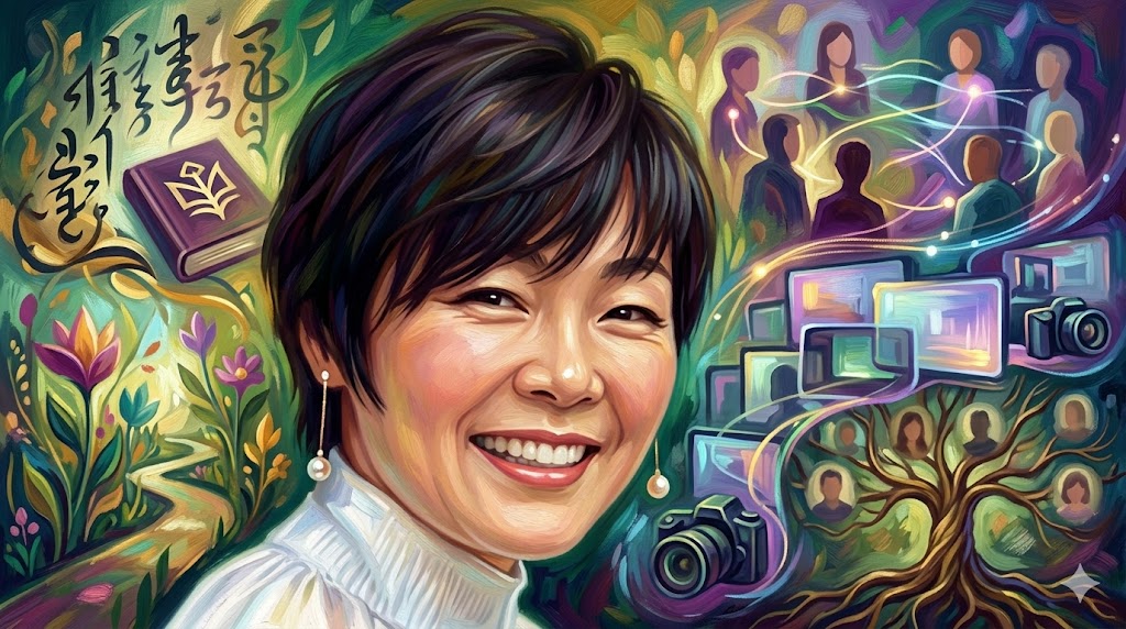 安倍昭恵の若い頃の経験が紡ぐ独自の哲学