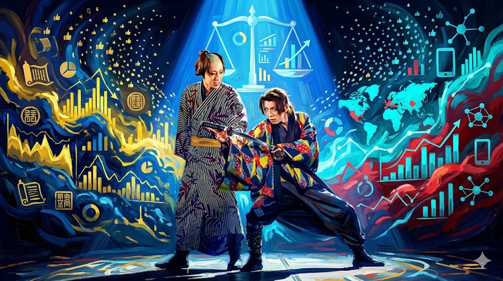 藤井風と米津玄師のどっちが人気かを客観的に解説