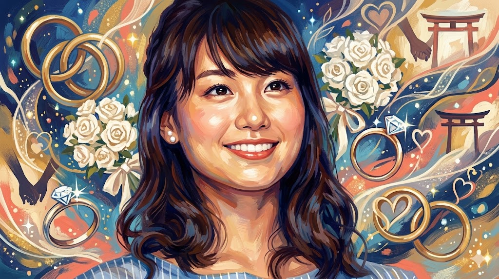 井上清華の結婚に関する最新の事実