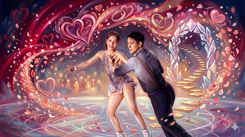 なぜ多くのファンが二人の結婚を熱望する？