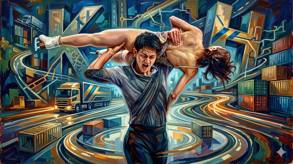 実家は運送会社か?木原運送と呼ばれる意外な訳