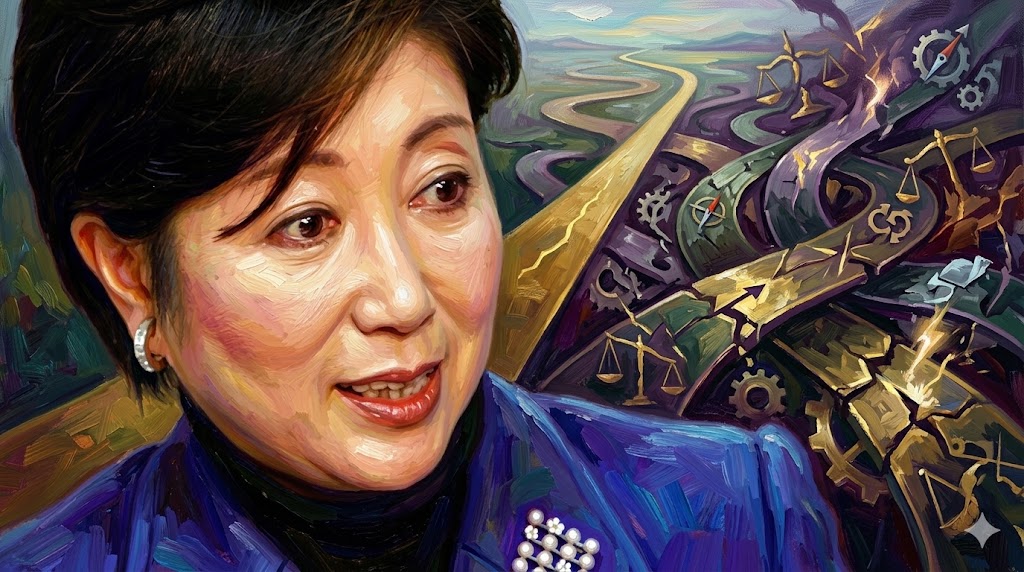 彼女が別離を選んだ進路の不一致とは?