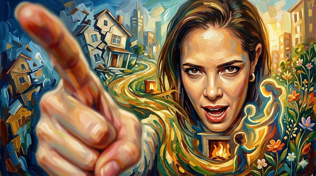 離婚か別居?シングルマザーの現在