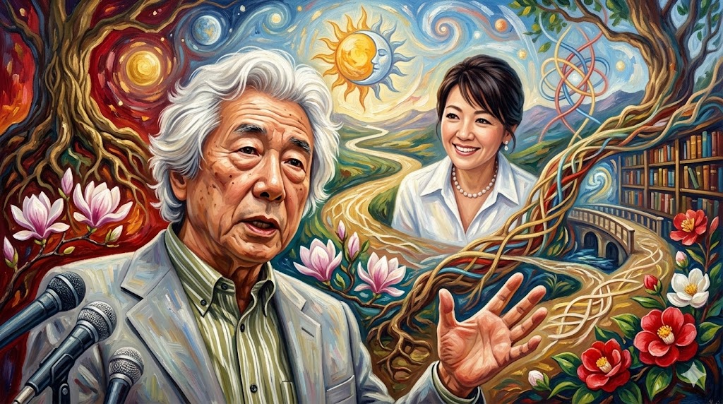 再婚相手と噂の浅田美代子との意外な関係性