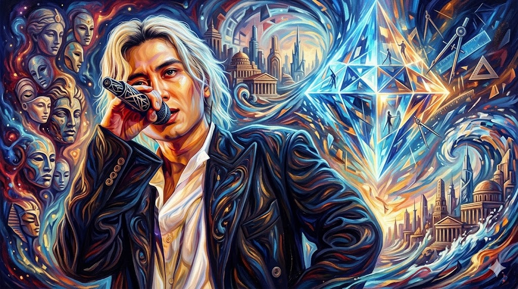 藤井風のイケメンぶりに秘められた真実を解明