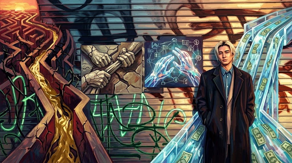 藤井風と米津玄師、年収の差が生じる理由とは