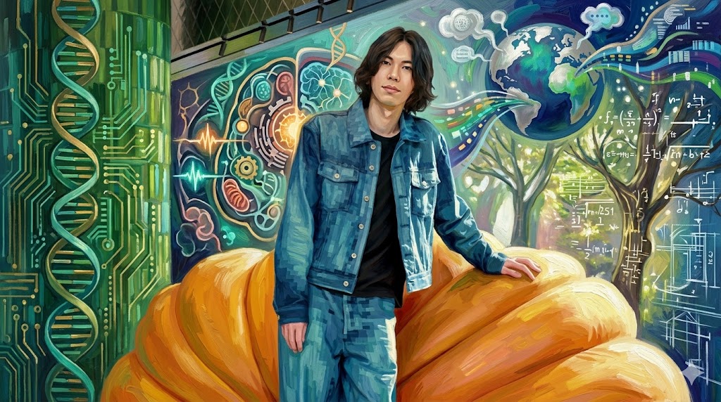 米津玄師の才能がありすぎることの真実を追う