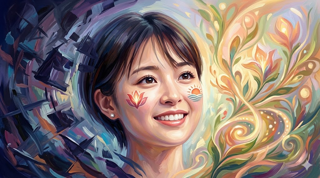 彼女を苦しめたPTSDの病状と現在の回復