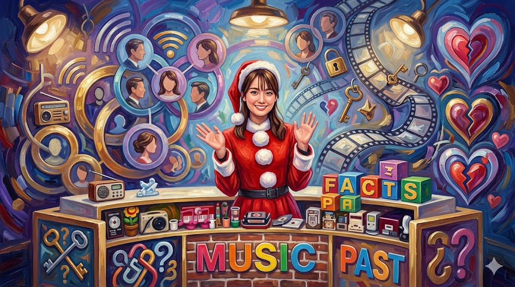 過去に熱愛が報じられた相手の真相は？