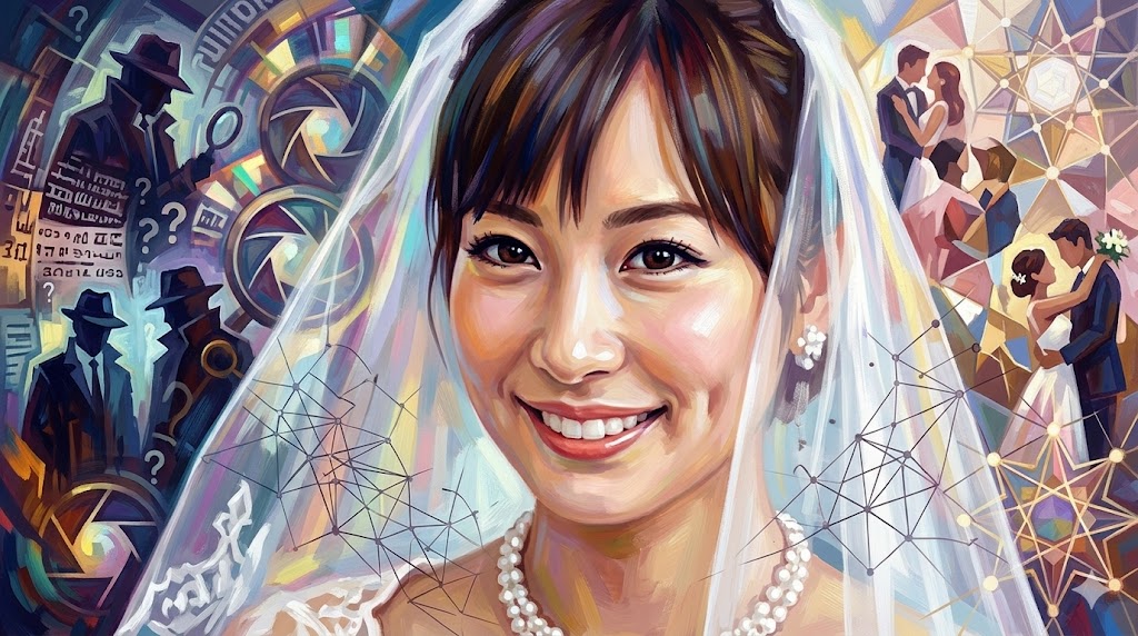 結婚相手は誰?噂の真相や写真を徹底検証!