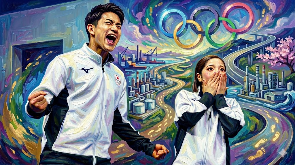 国籍は日本か?愛知県東海市が生んだ英雄の足跡