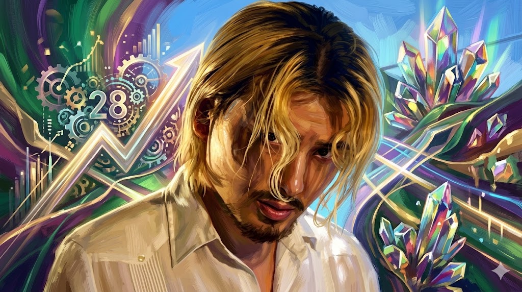 28歳で藤井風の年収が爆増した成功の背景