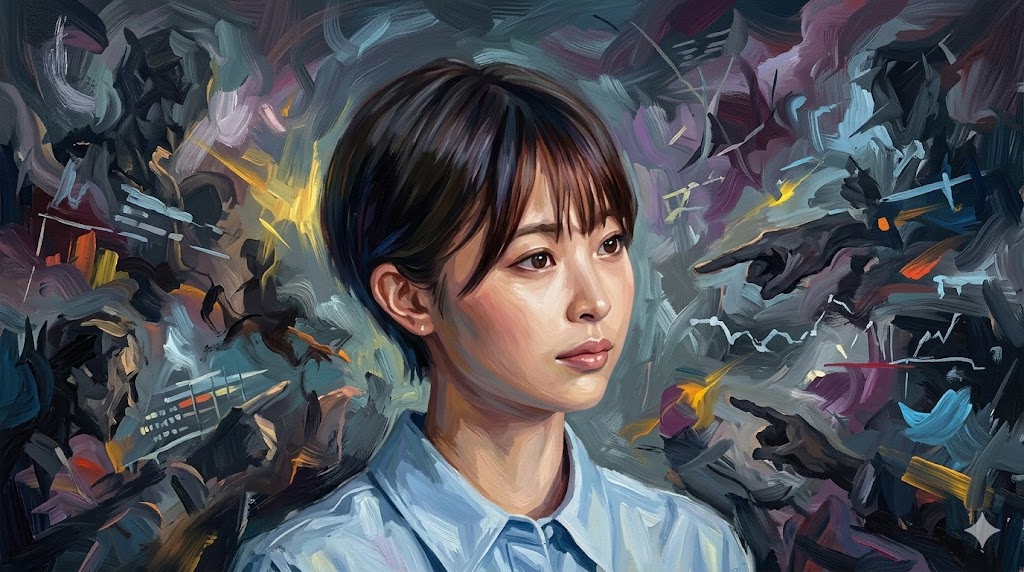 彼女の評判は？批判的な声が上がる理由