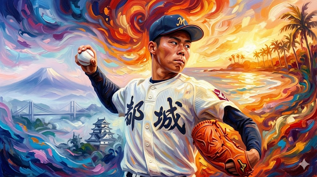 なぜ都城へ？岡山を離れ宮崎へ進学した理由