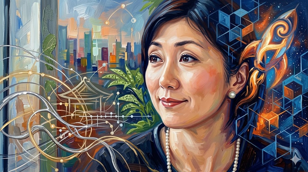 夫と堀江貴文氏を結ぶ意外な共通点?