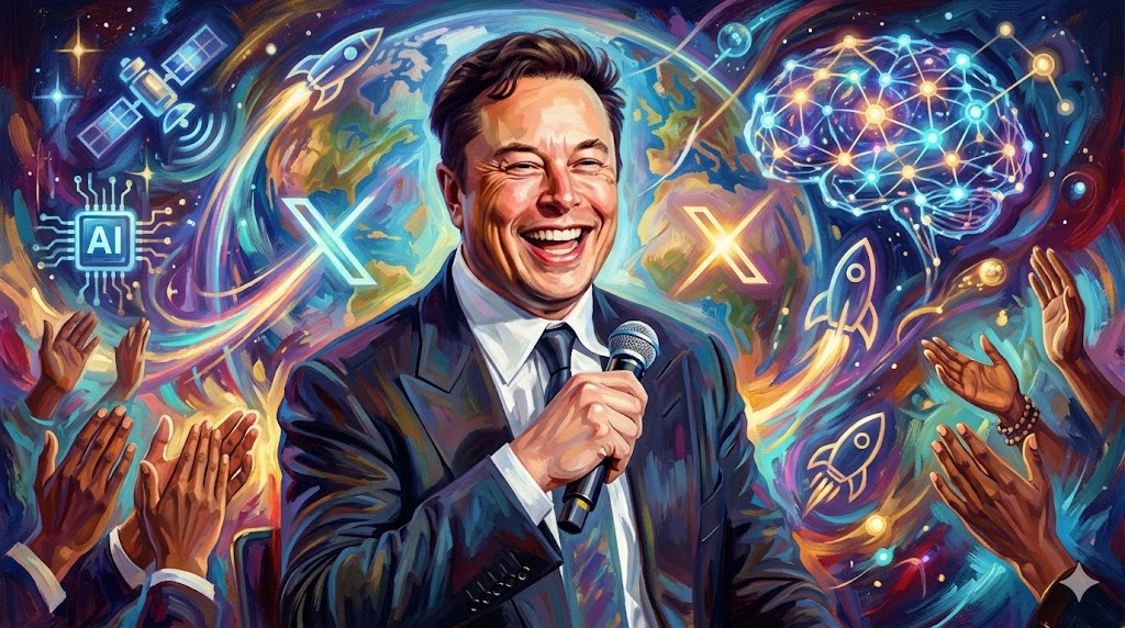 海外の反応は?世界に刺さった天然の才能