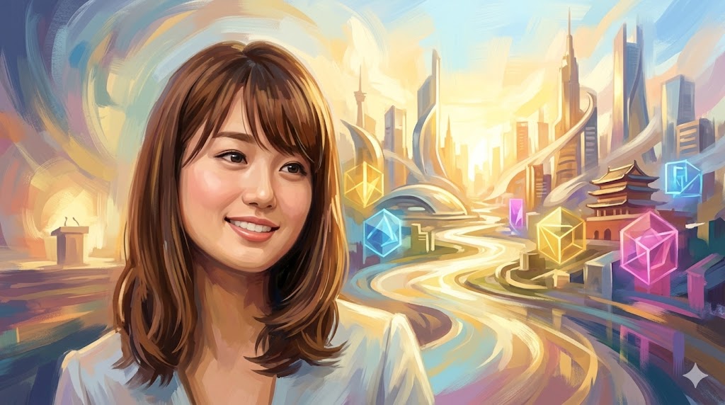 井上清華の今後の活躍に集まる期待