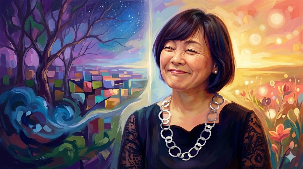 子供がいない人生への葛藤と今の境地とは？