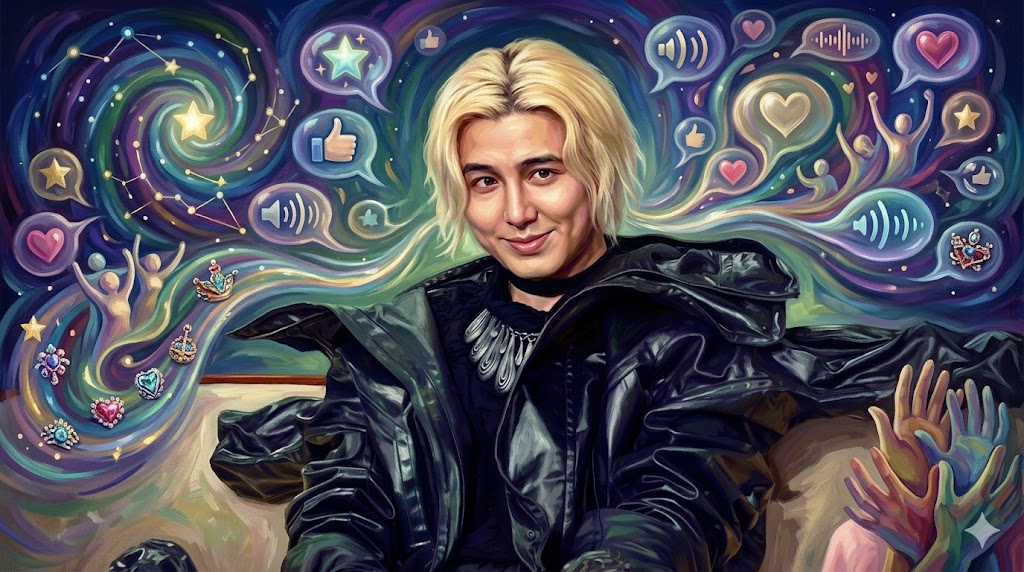 知恵袋で話題！ファンの声に見る人気の本音