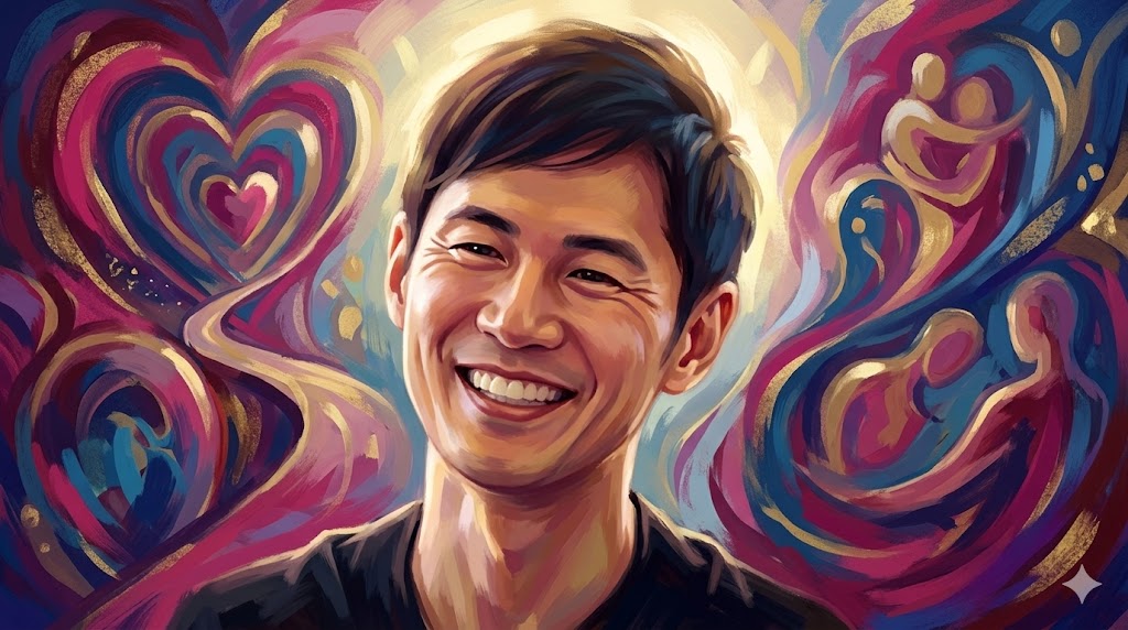 恋愛リアリティーショーに出演を決めた真意