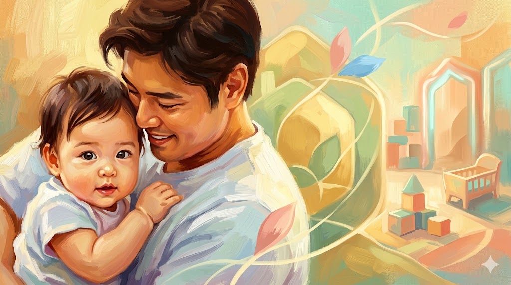 結婚と長女の誕生による住環境の安全対策