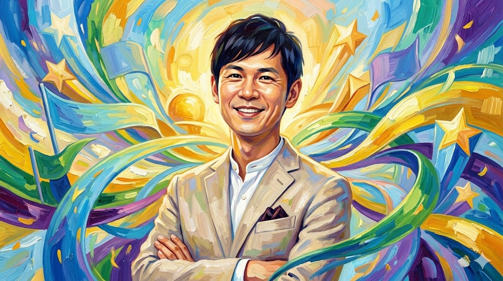 石丸伸二の今後の活躍に集まる大きな期待