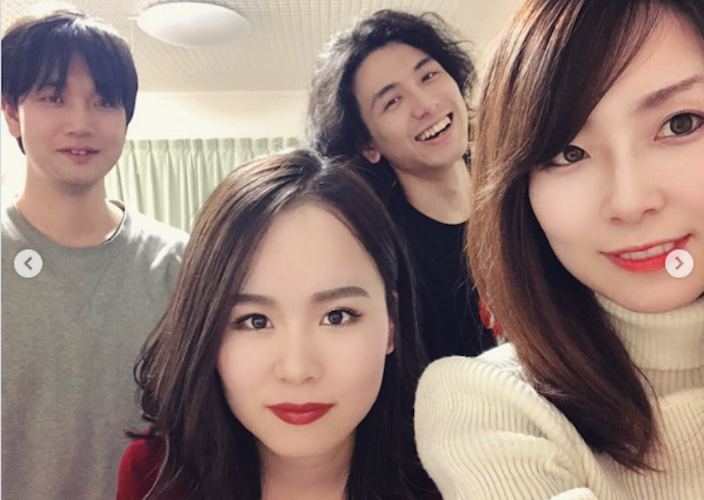 兄弟は似てない？顔立ちの違いを画像で検証