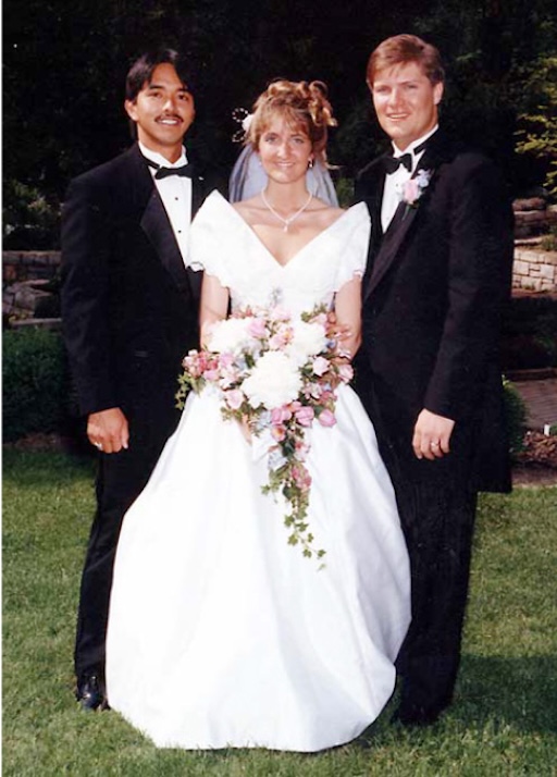 ボビー・シンバとして過ごしたアメリカ留学時代