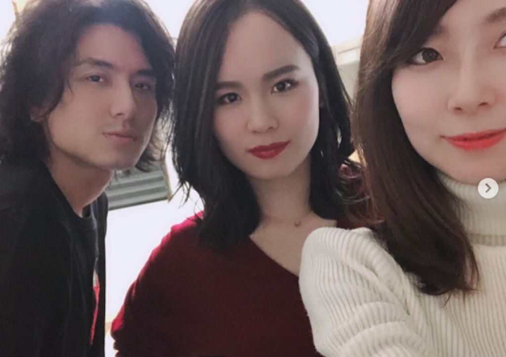 二人の姉が語学力や海外進出に与えた影響