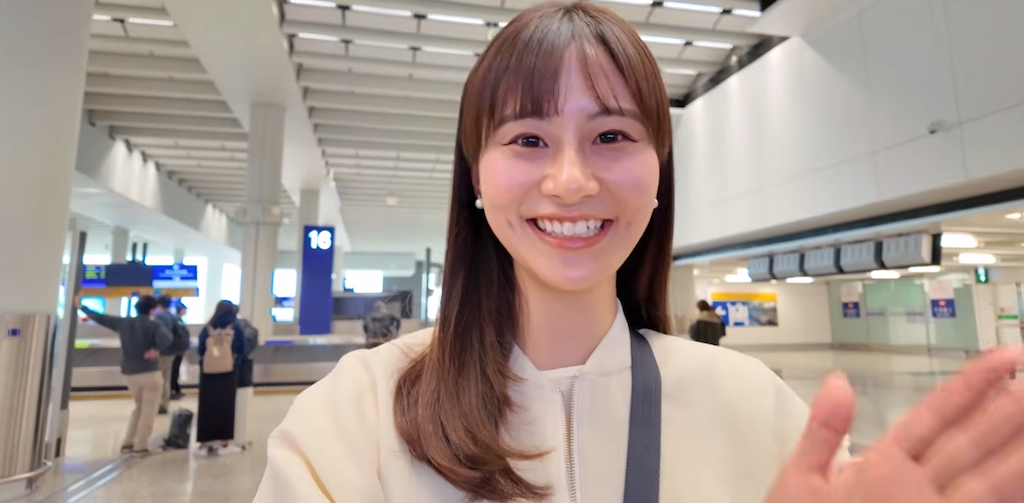 佐田志歩Wiki風プロフィールまとめ！決定版