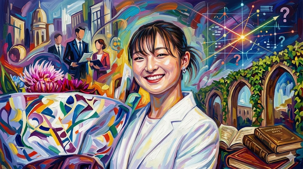 坂本花織