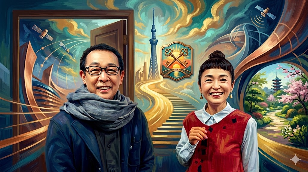 小野文惠