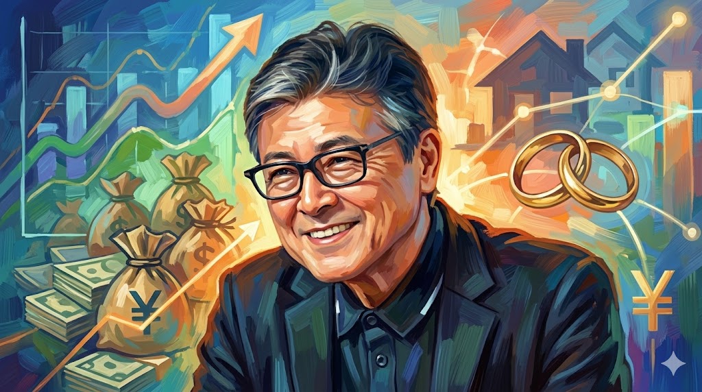 三浦友和