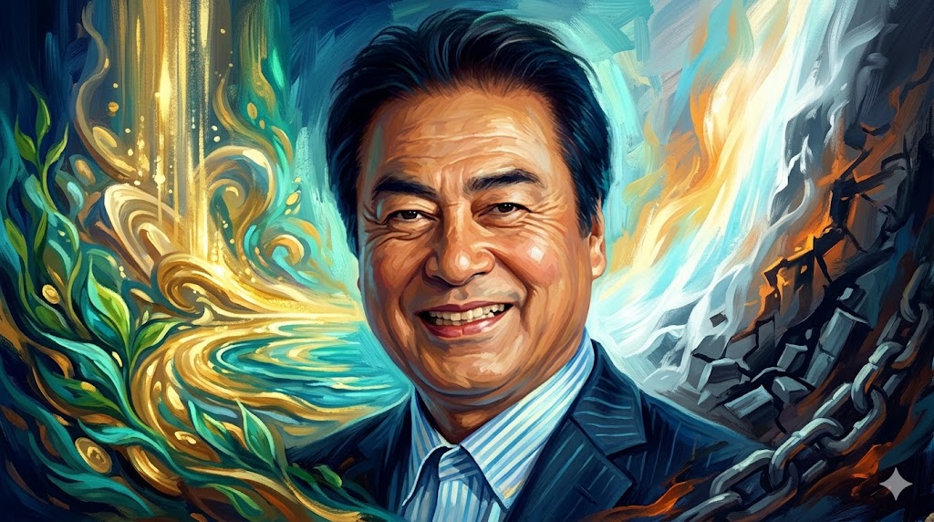 高橋英樹