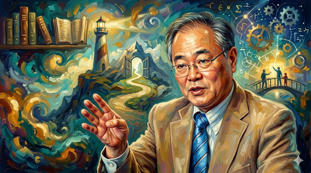 高橋洋一