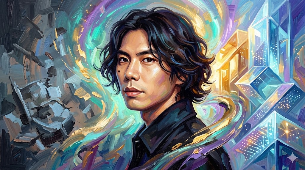 米津玄師