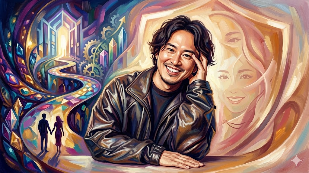 中野優作