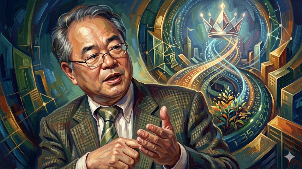 高橋洋一