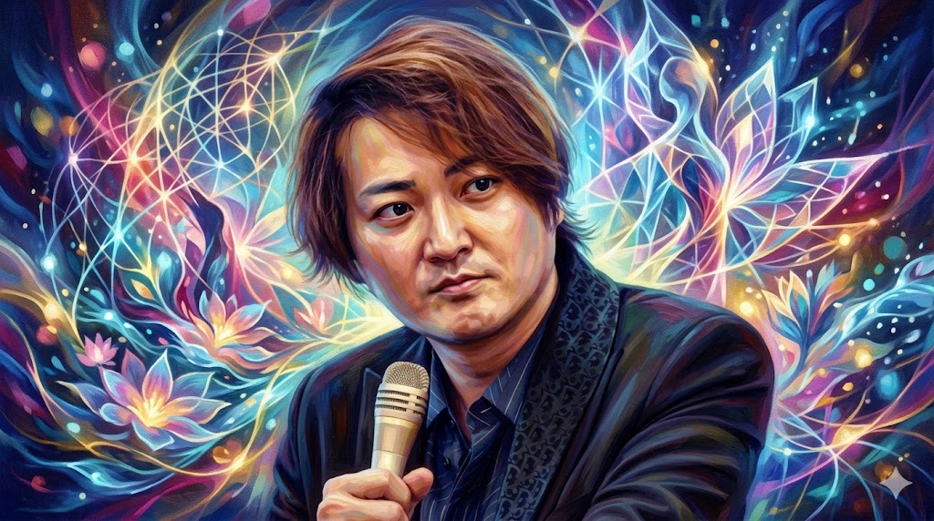 林尚弘（はやし なおひろ）