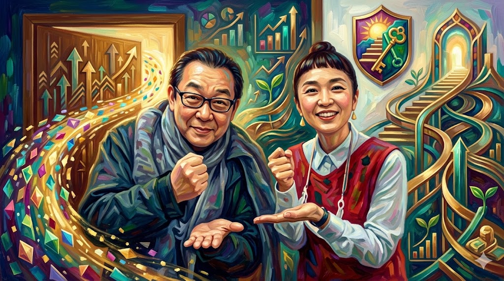 小野文惠の年収の実態を解説！最高ランクの待遇から紐解く