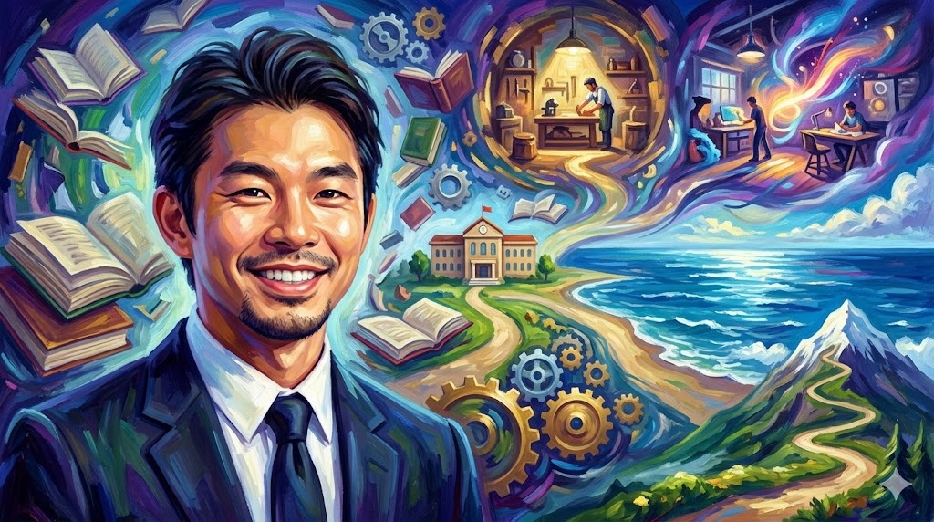 大学へ進学しない学歴の謎