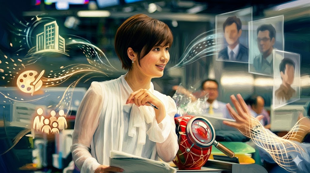 夫の画像や具体的なプロフィールは?