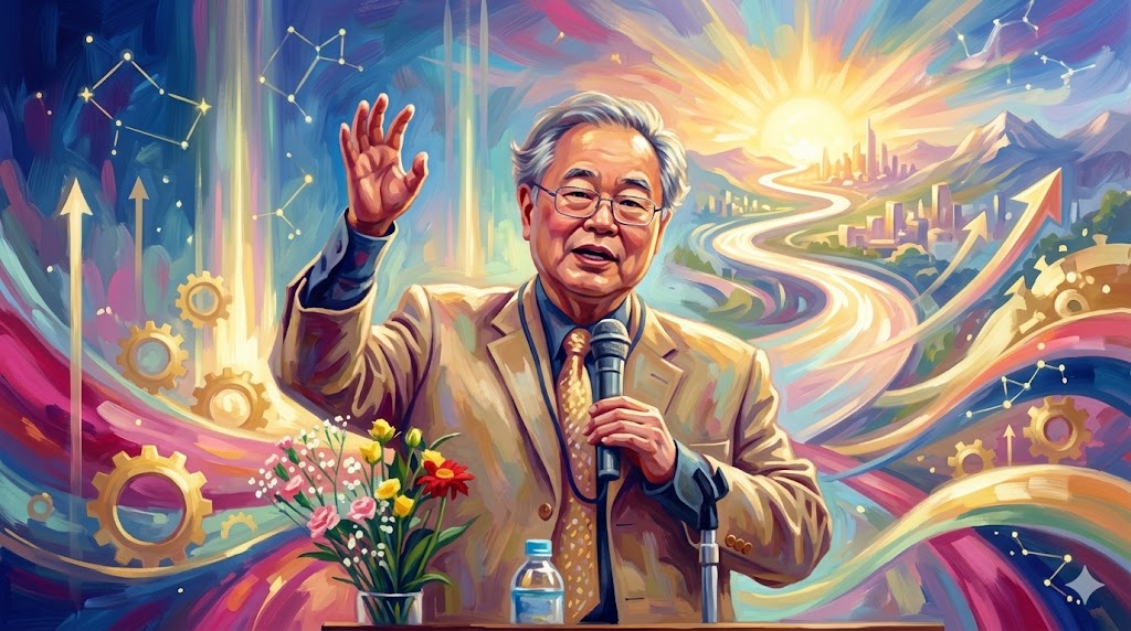 圧倒的な人気を誇る高橋洋一氏の今後の活躍と期待
